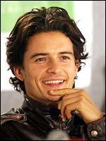 Orlando Bloom