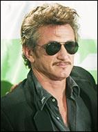 Sean Penn