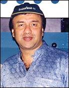 Anu Malik