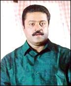 Suresh Gopi