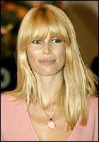 Claudia Schiffer