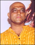 Anurag Bose