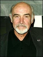 Sean Connery