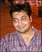 Anurag Kashyap