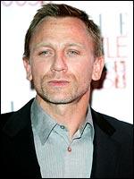 Daniel Craig