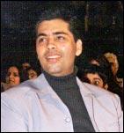 Karan Johar