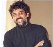 Santosh Sivan