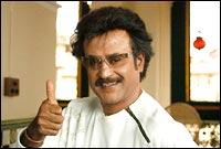 Rajnikanth