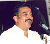 Kamal Haasan