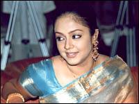 Jyothika