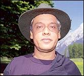 Sudhir Mishra