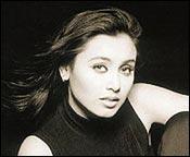 Rani Mukerji