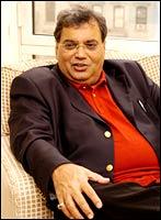 Subhash Ghai