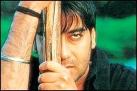 Ajay Devgan