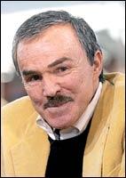 Burt Reynolds