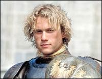 A Knight's Tale