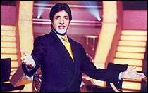 Amitabh Bachchan