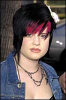 Kelly Osbourne