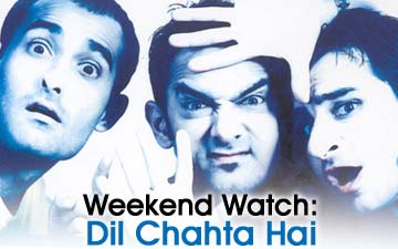 Dil Chahta Hai