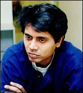 Nagesh Kukunoor