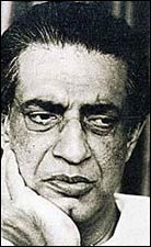 Satyajit Ray