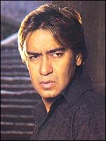 Ajay Devgan