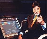 Amitabh Bachchan