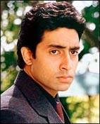 Abhishek Bachchan