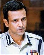 Kay Kay Menon