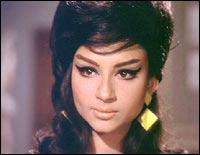 Sharmila Tagore