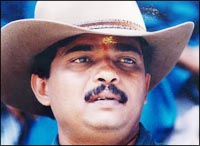 Jayaraj Malayalam Director