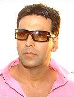 Akshay Kumar