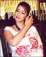 Manisha Koirala