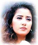 Manisha Koirala