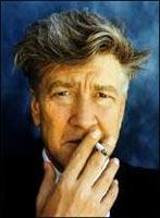 David Lynch