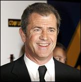 Mel Gibson