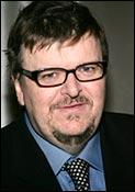 Michael Moore