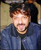 Sanjay Leela Bhansali