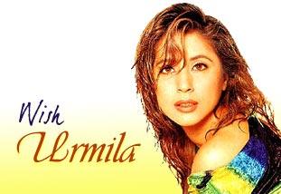 Wish Urmila!