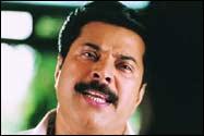 Mammootty