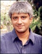 Vikram Bhatt