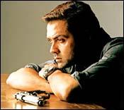 Bobby Deol