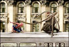 Spider-Man 2