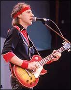 Mark Knopfler