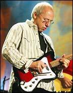 Mark Knopfler