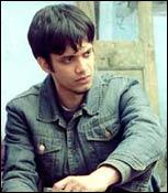 Ankur Khanna in 'Amu'