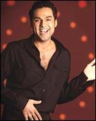 Abhay Deol