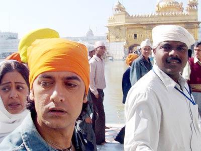 Aamir Khan