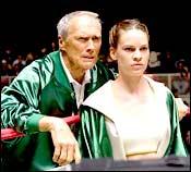 Million Dollar Baby