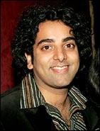 Aalok Mehta